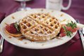 Morgan’s gets the day started right with their increasingly popular breakfast menu.