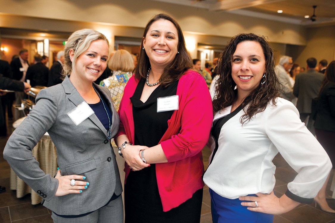 Weller Health Education Center's 30th Anniversary Celebration - Lehigh ...