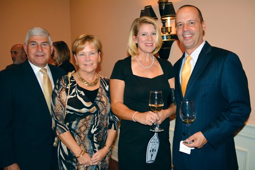 Event Photos | Children's Home of Easton Wine Dinner - Lehigh Valley Style