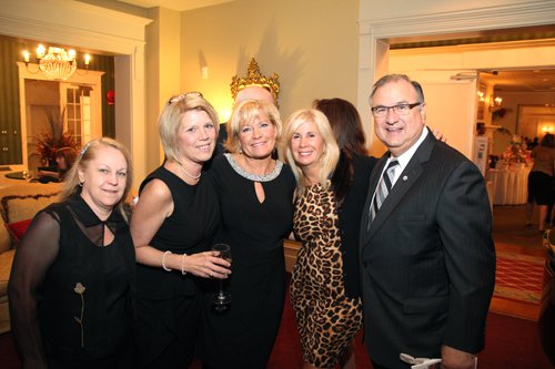 Easton Community Center Harvest Gala - Lehigh Valley Style