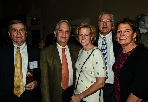 Photos Mary’s Shelter Cay Galgon Center Anniversary Gala - Lehigh ...