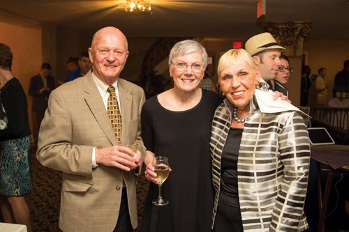 Event Photos: Share the Heritage Dinner & Auction - Lehigh Valley Style