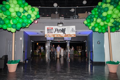 2016 Best of the Lehigh Valley Party - Lehigh Valley Style