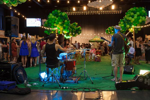 2016 Best of the Lehigh Valley Party - Lehigh Valley Style