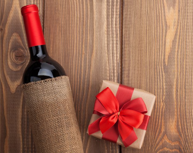 wine gifts