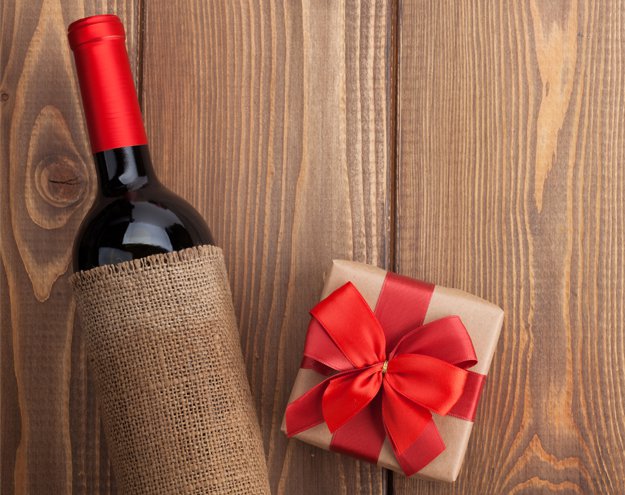 The Best Wine Gifts for Christmas Lehigh Valley Style