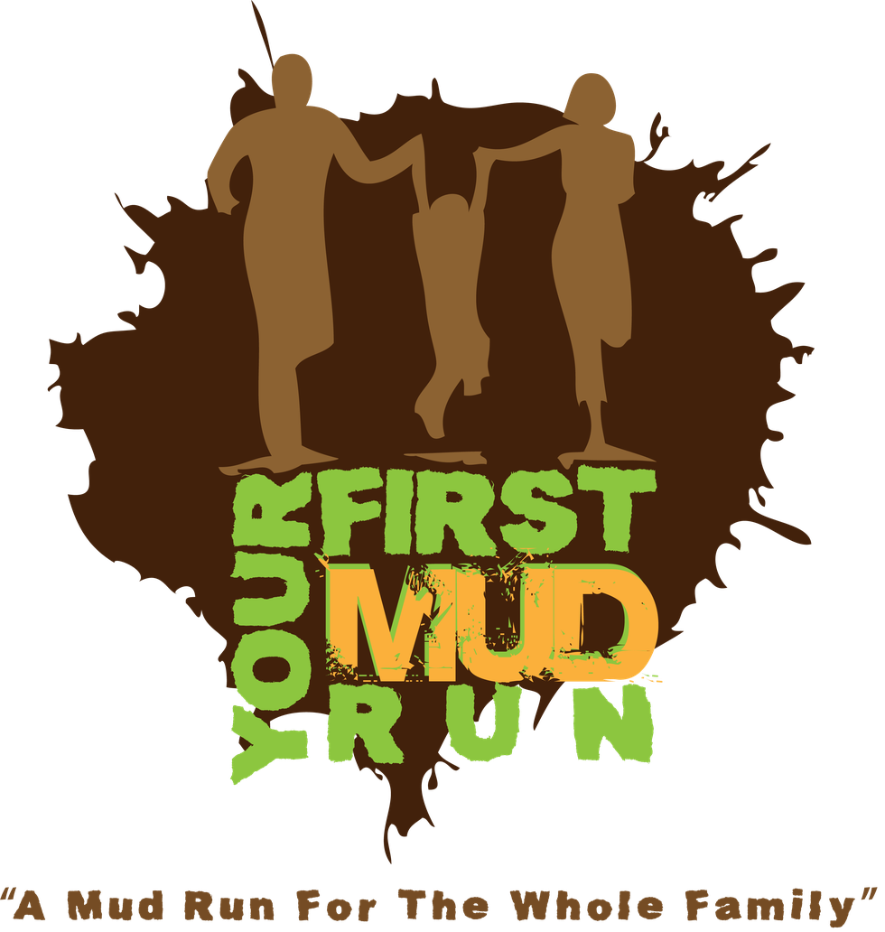 Your First Mud Run - Lehigh Valley Style