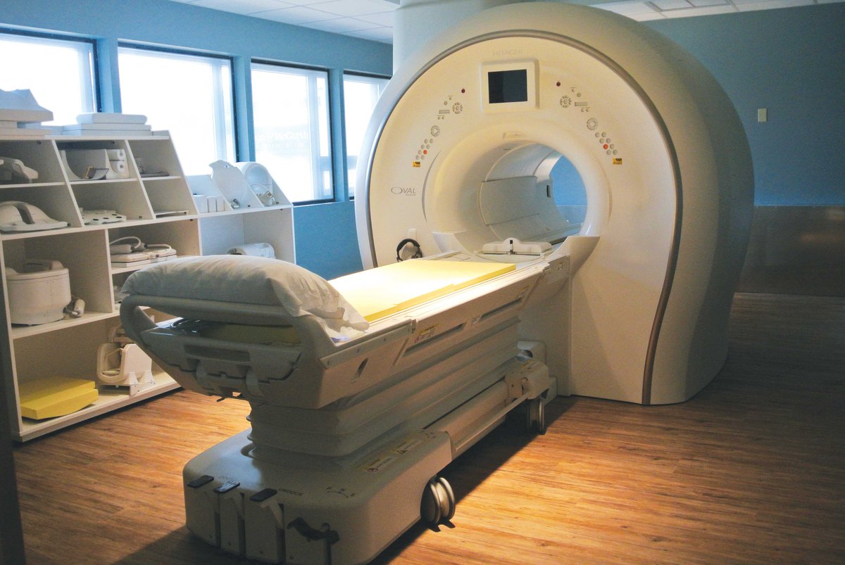Open MRI & Allentown Diagnostic Imaging - Lehigh Valley Style