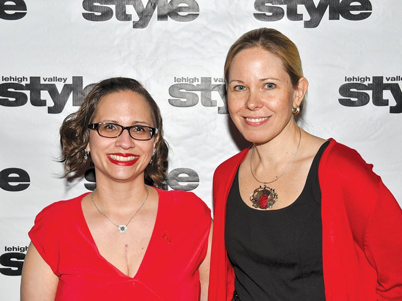 Amy Josar and Annette Pompa.jpg