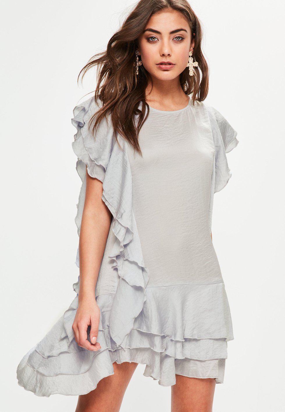 grey-ruffle-layered-mini-dress.jpg
