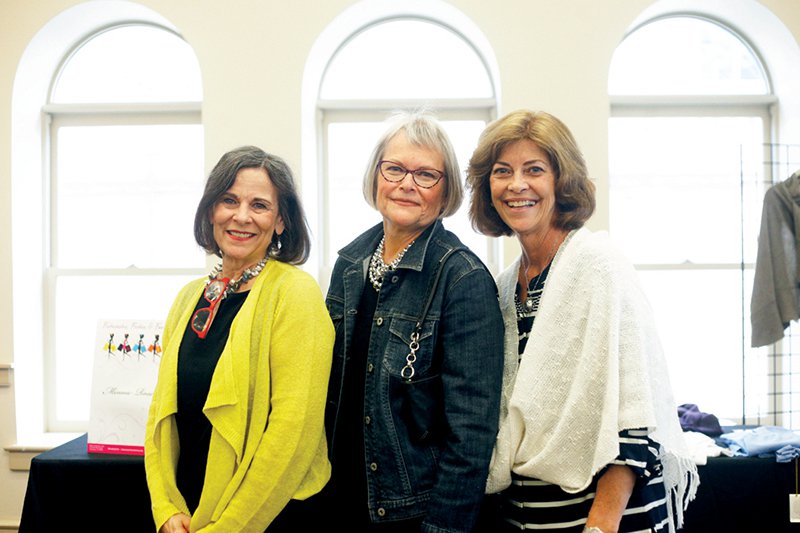 Nancy Greisamer, Carol Koenig and Denise Hobbie.jpg