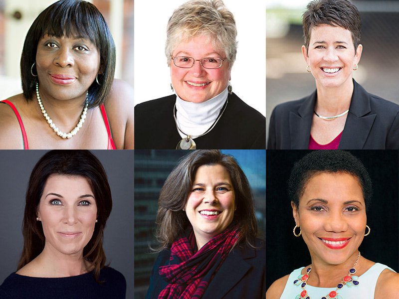 10 Valley Women Share Who Inspires Them and Why - Lehigh Valley Style