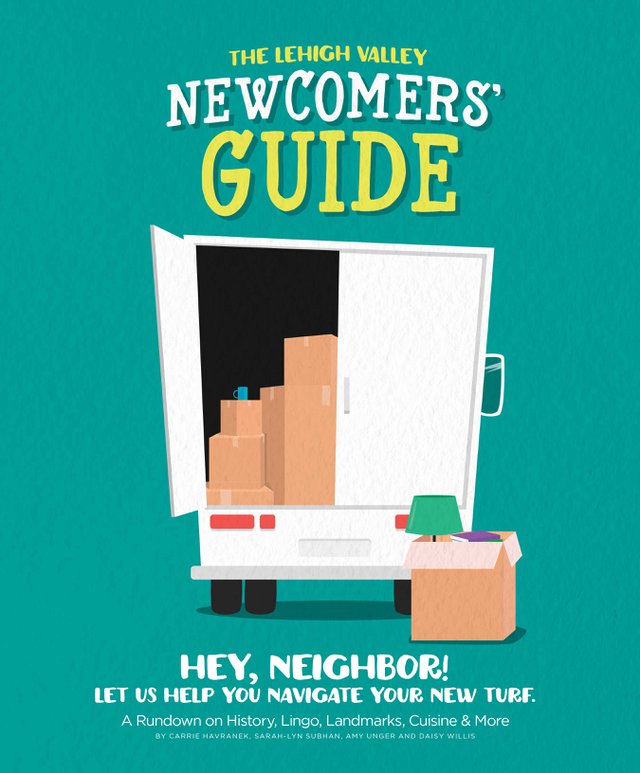 Newcomer's Guide