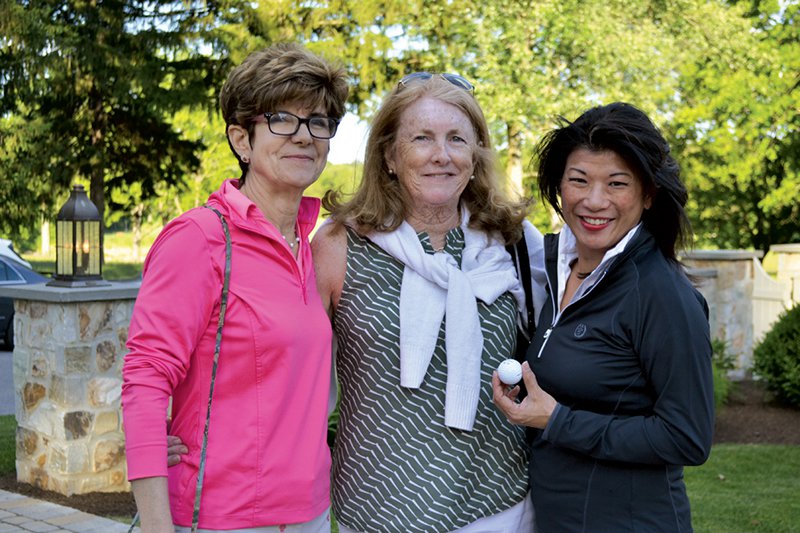 Dolores Laputka, Polly Beste, and Sue Yee.JPG