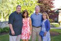 Rich and Michele Sniscak, and Bob and Donna Steckel.JPG