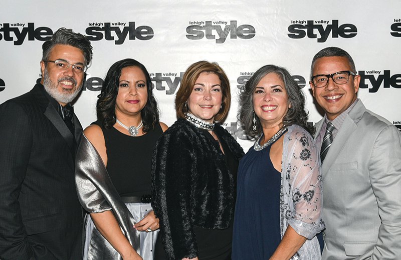Miguel and Carmen Rodriguez, Mireya Santos, and Jacqueline and Jimmy Torres.jpg