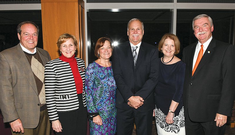 Ed and Denise Hozza, Michele Grasso, Phil and Annette Armstrong and Tom Muller.jpg