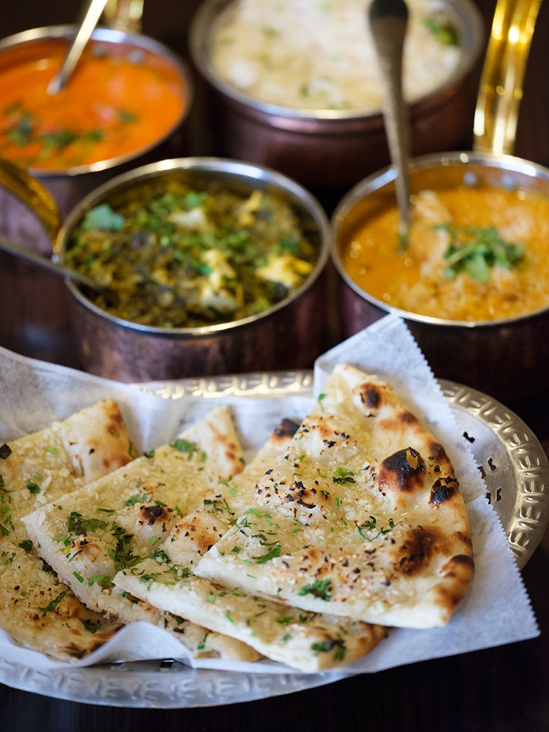 Discover Indian Fine Dining - Lehigh Valley Style