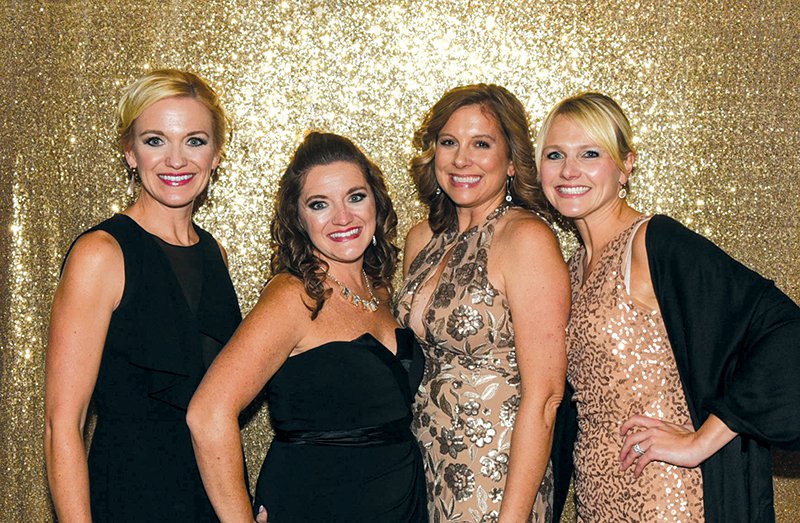 Hearts of Gold Gala - Lehigh Valley Style