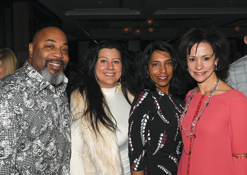 Michael Pierce, Michelle Spry, Magda Wisdom and Lisa Flores.jpg