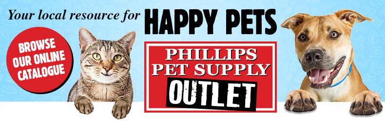 lehigh valley style pet contest phillips ad