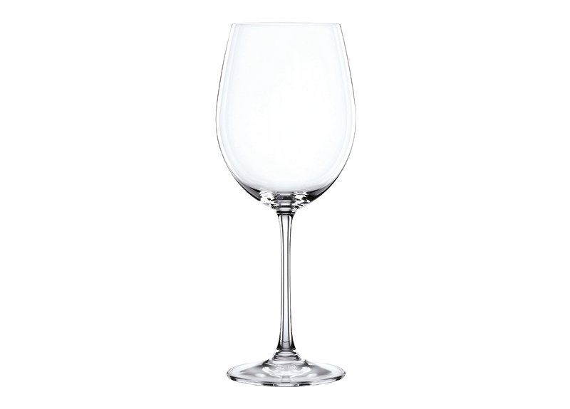 Riedel Vivendi Bordeaux Glass
