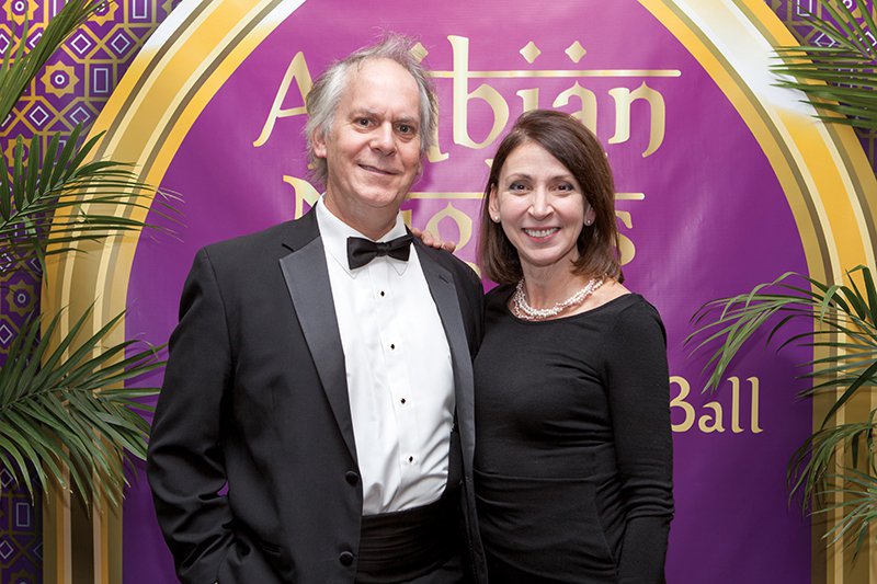 Edward Baldrige and Lydia Panas.jpg