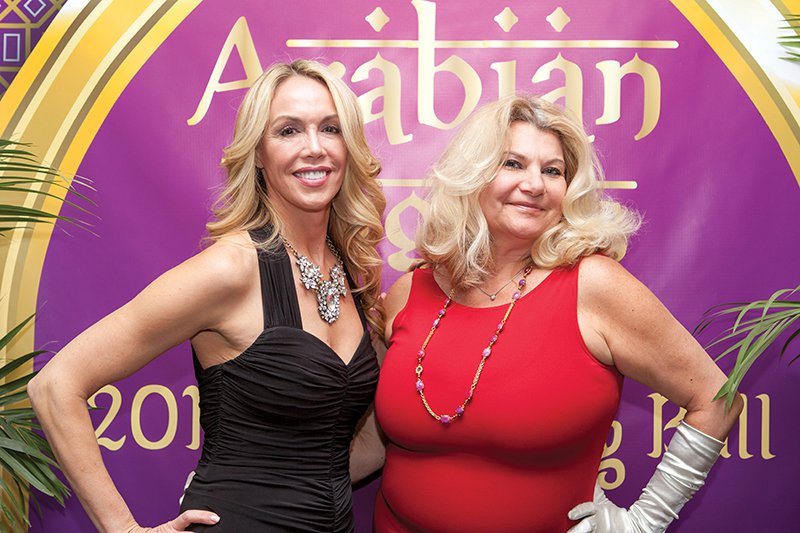 Sherrie Zacker and Stella DeStantis.jpg