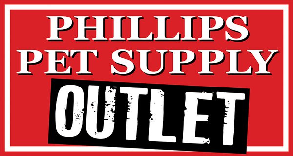 Phillips Pet Supply Outlet logo