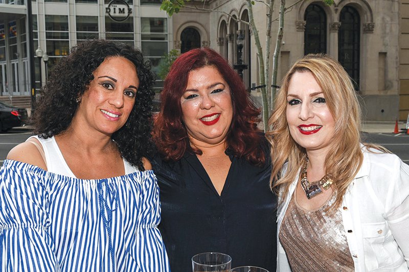Nisa Rosario, Wanda Osorio and Olympia Jones.jpg