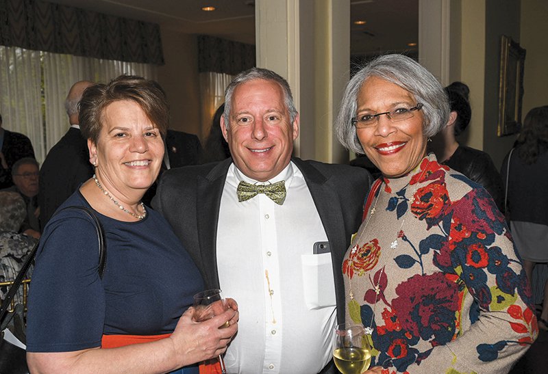 Lori Metz, Mike Cecere and Judith Dickerson.jpg