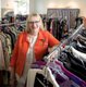 Heidi Lennick, Manager at The Perfect Fit Resale Boutique