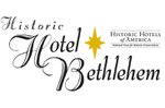 historic hotel bethlehem
