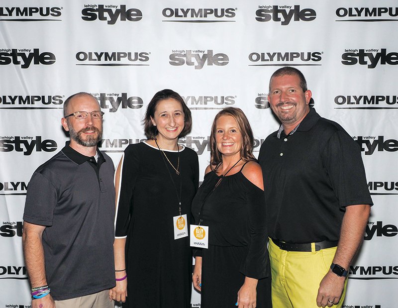 Chris and Tiffany Werner, and Angie and Brad Fisher.jpg