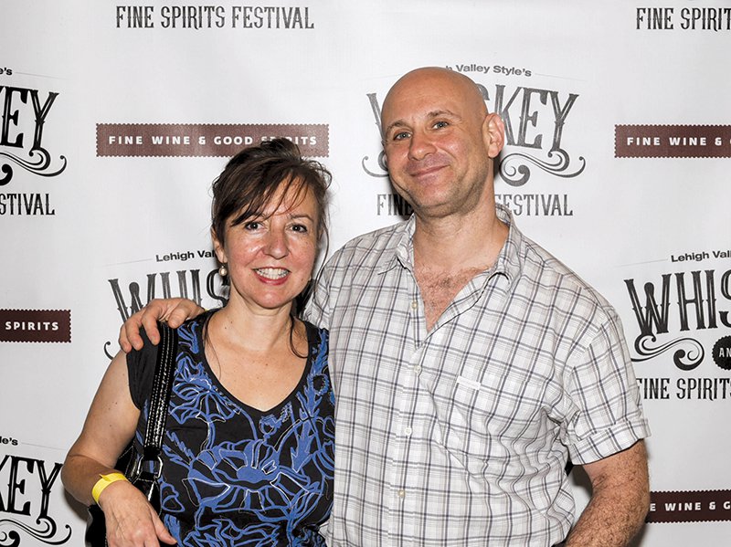Ariane Smith and Andy Roth.jpg