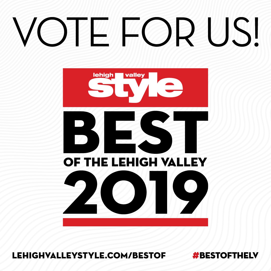 Best of the Lehigh Valley Marketing Toolkit Lehigh Valley Style