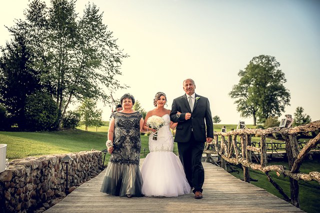 Jane And Shawn S Wedding At Riverview Country Club Lehigh Valley