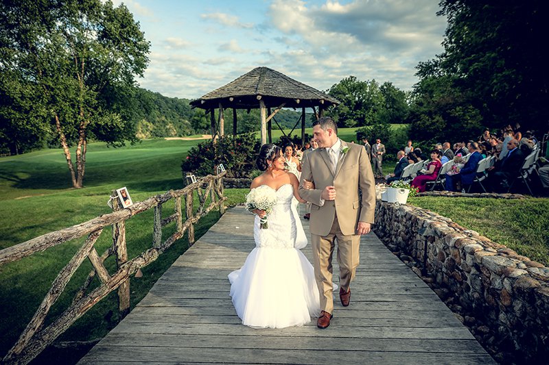 Jane And Shawn S Wedding At Riverview Country Club Lehigh Valley