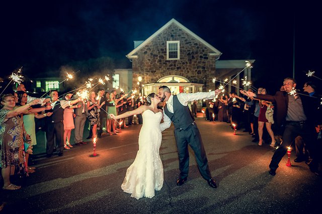 Photography By S R Wedding Story Lehigh Valley Style