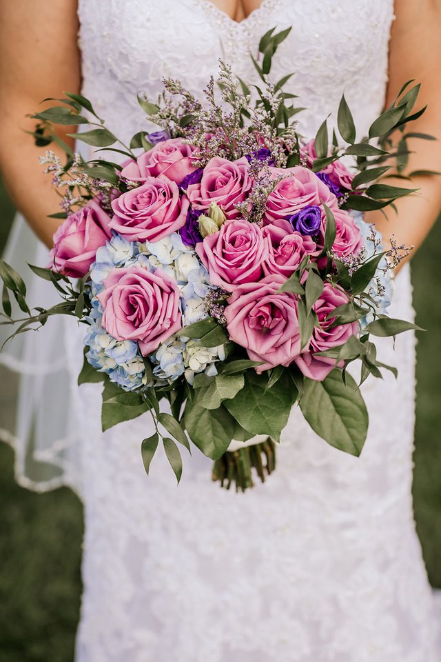 Kristy And Dan S Wedding At Riverview Country Club Lehigh Valley