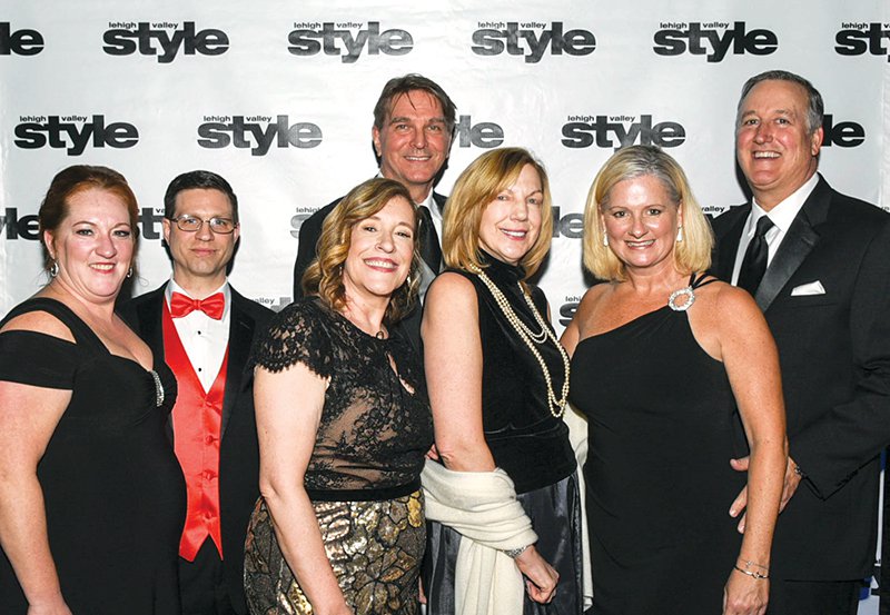 Jenny and Carl Frei, Kelly Ronalds, Drea and Paul Rosko, and Kolleen and Dan Casey.jpg