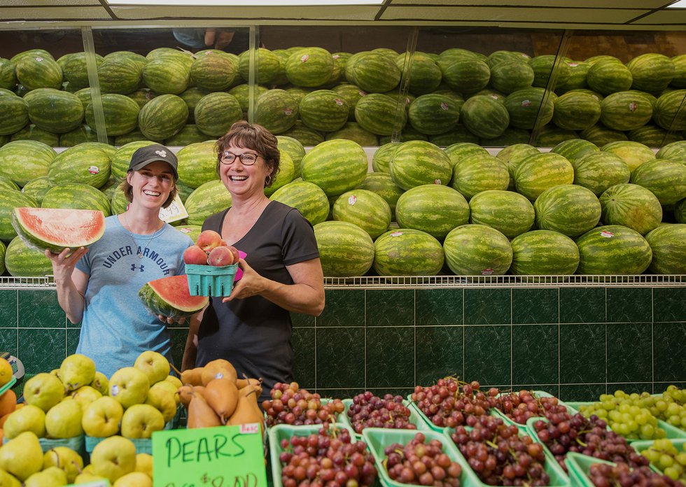 An Insider's Guide to the Allentown Farmers Market