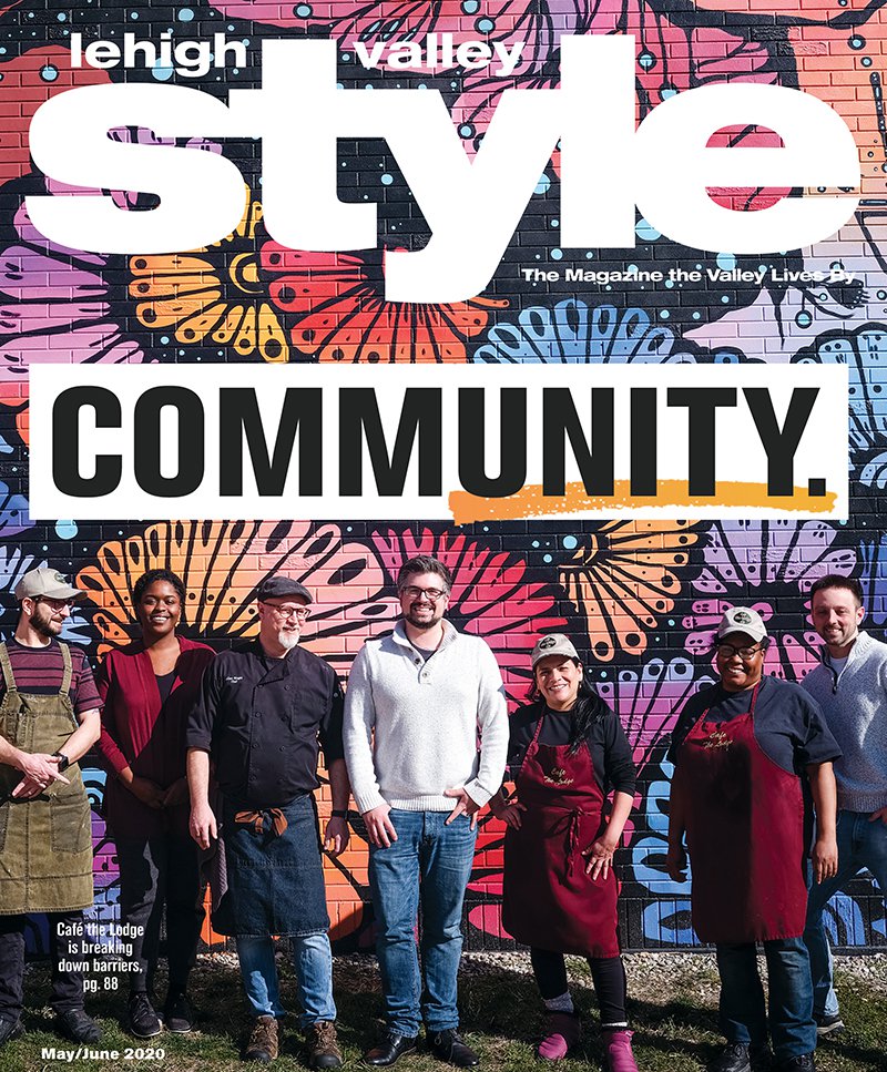 Issue Archive Lehigh Valley Style