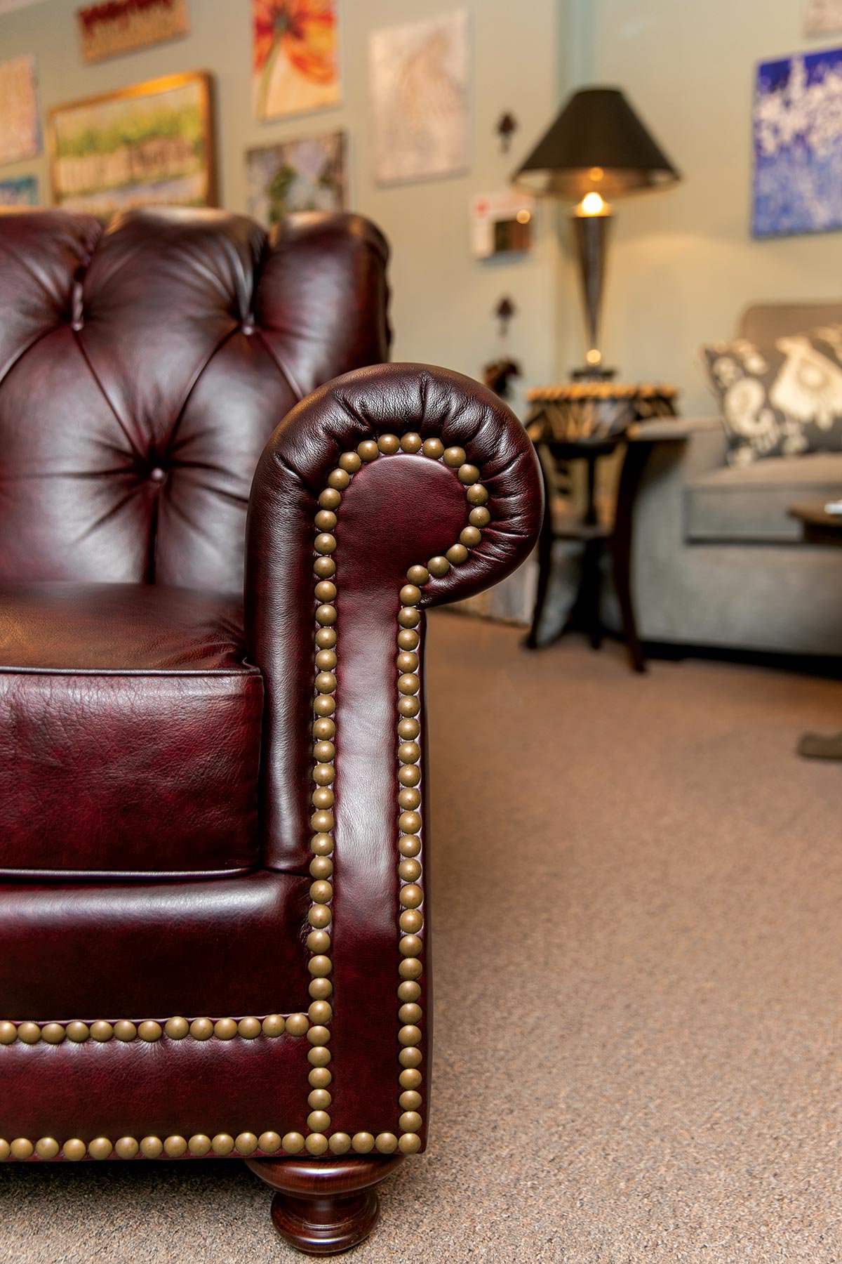 Customize Your Furniture at Ebert Furniture Gallery in Allentown