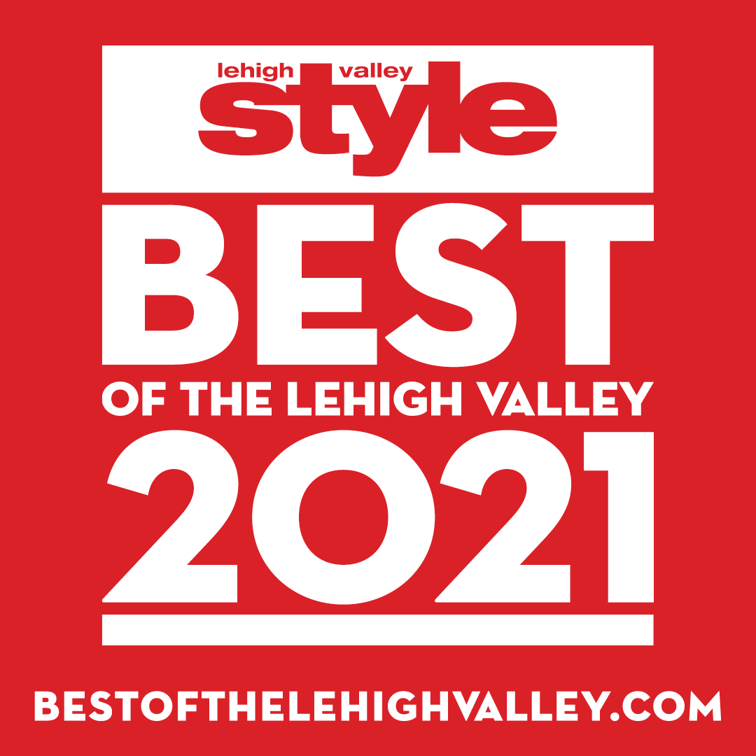 Best of the Lehigh Valley Lehigh Valley Style Lehigh Valley Style