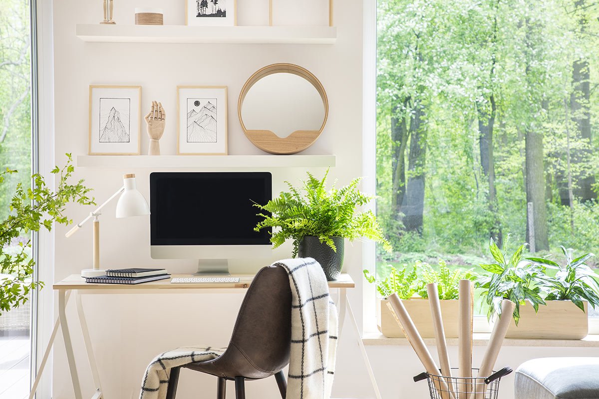 How To Make Interior Design Decisions That Improve Your Overall