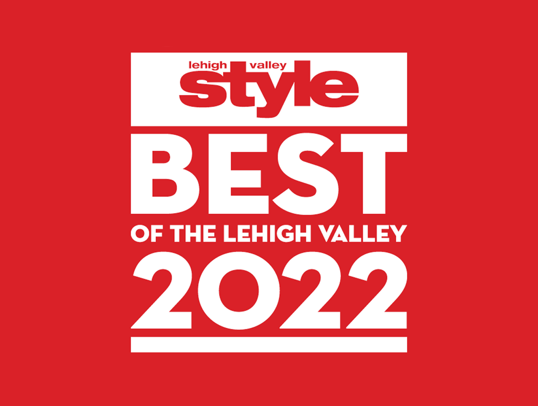 2022 Best of Food & Drink Winners - Lehigh Valley Style