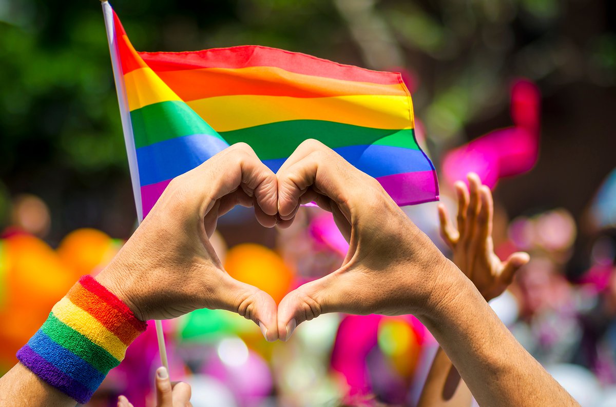 2022 Pride Night at the Phantoms - Bradbury-Sullivan LGBT Community Center