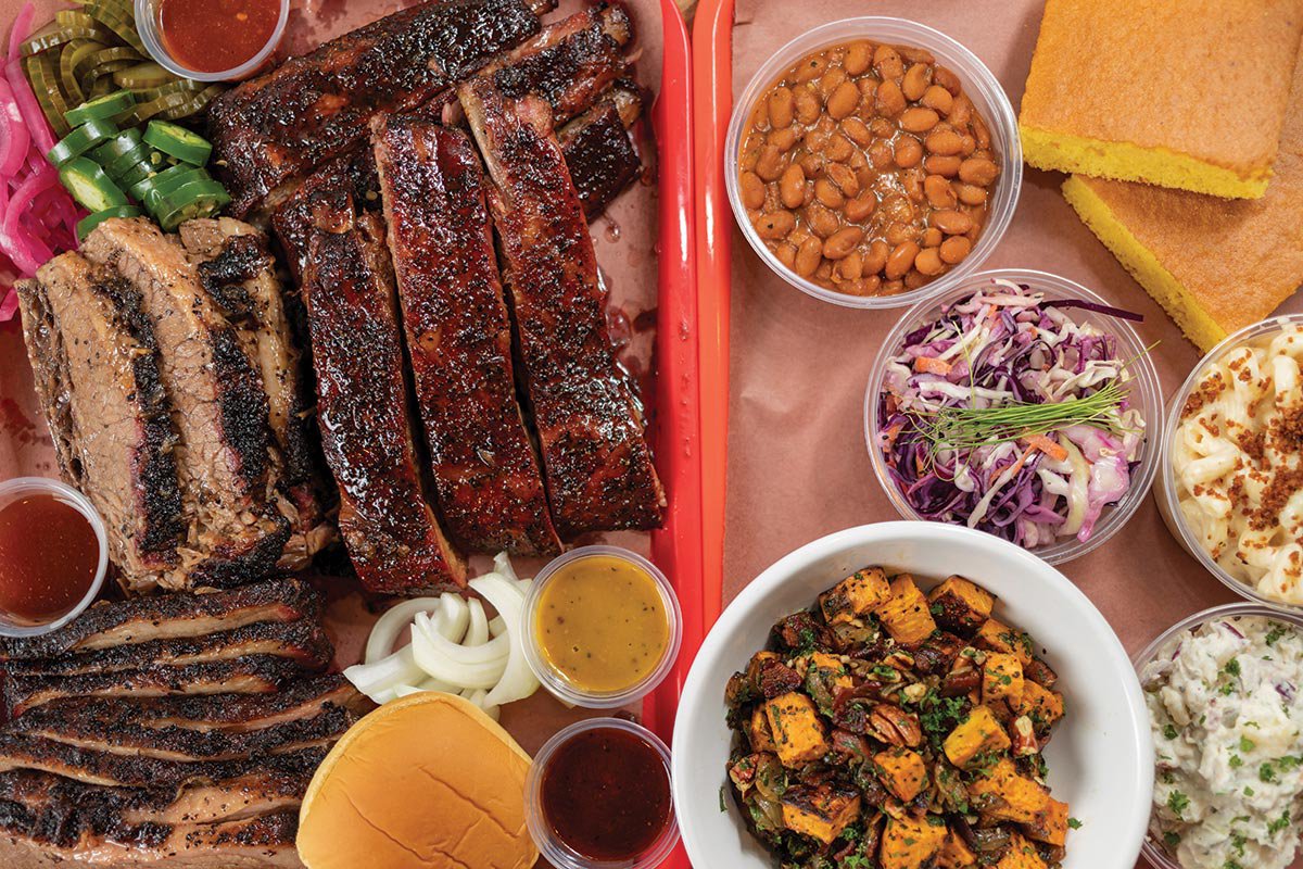 Swine Life BBQ - Mason Dixon BBQ Services