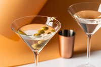 5 Local Dirty Martinis to Try